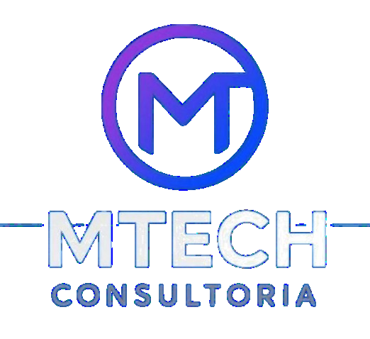 Logo MTech Consultoria