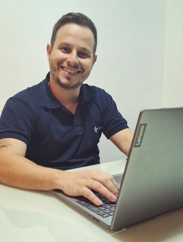 Renan Martins, consultor e desenvolvedor TOTVS Protheus